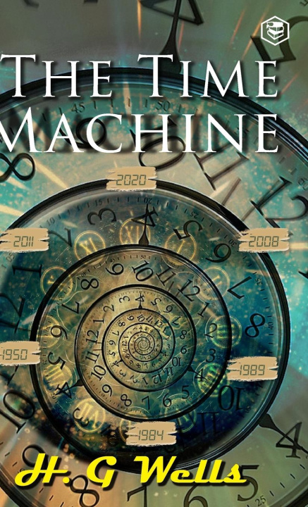 Carte The Time Machine 