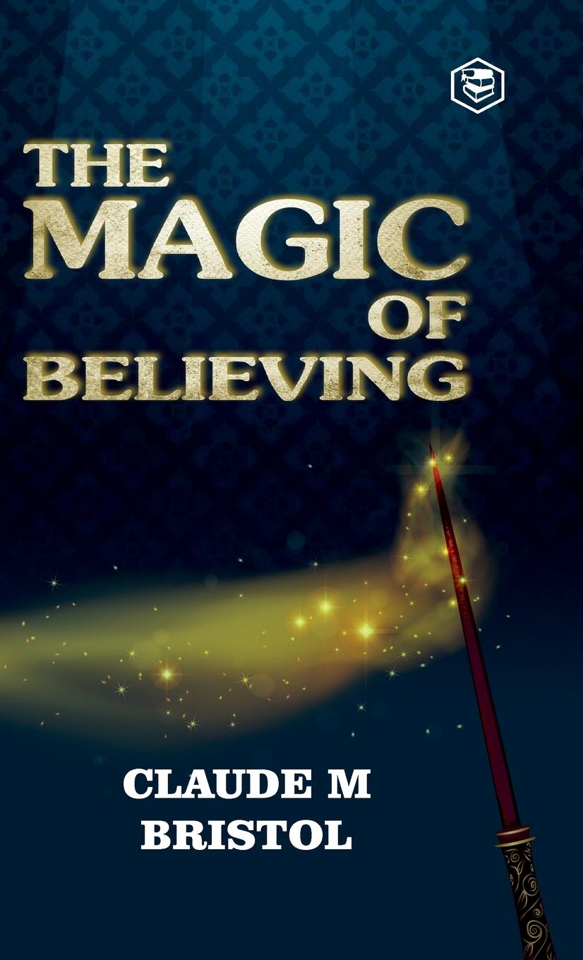 Carte The Magic Of Believing 