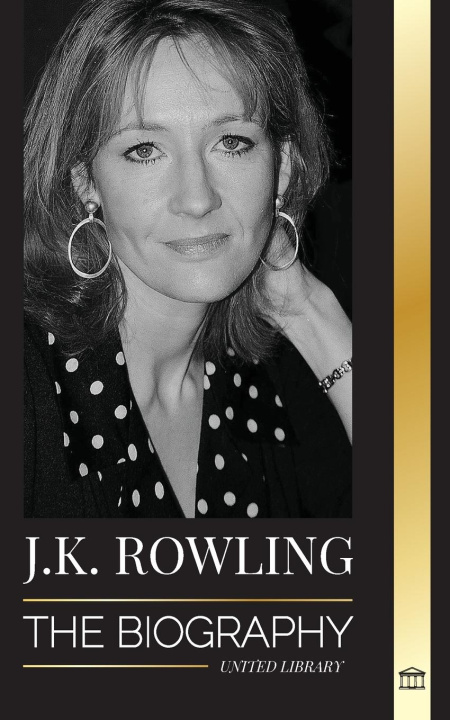 Knjiga J. K. Rowling 