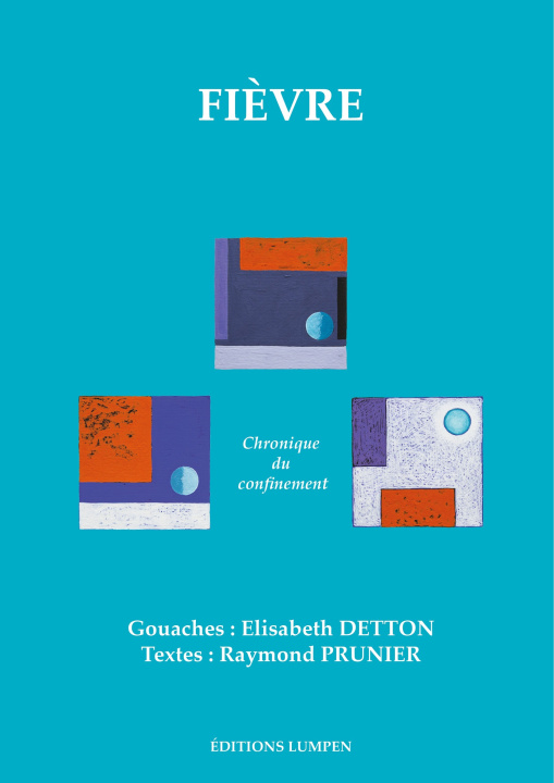 Book Fièvre Prunier