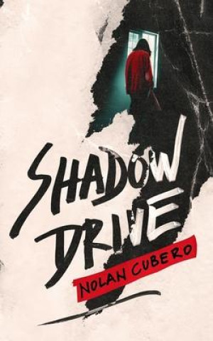 Knjiga Shadow Drive 