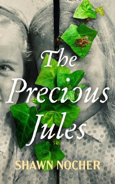 Kniha The Precious Jules 