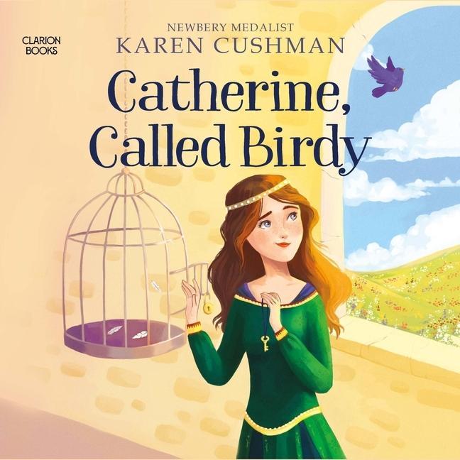 Digital Catherine, Called Birdy 