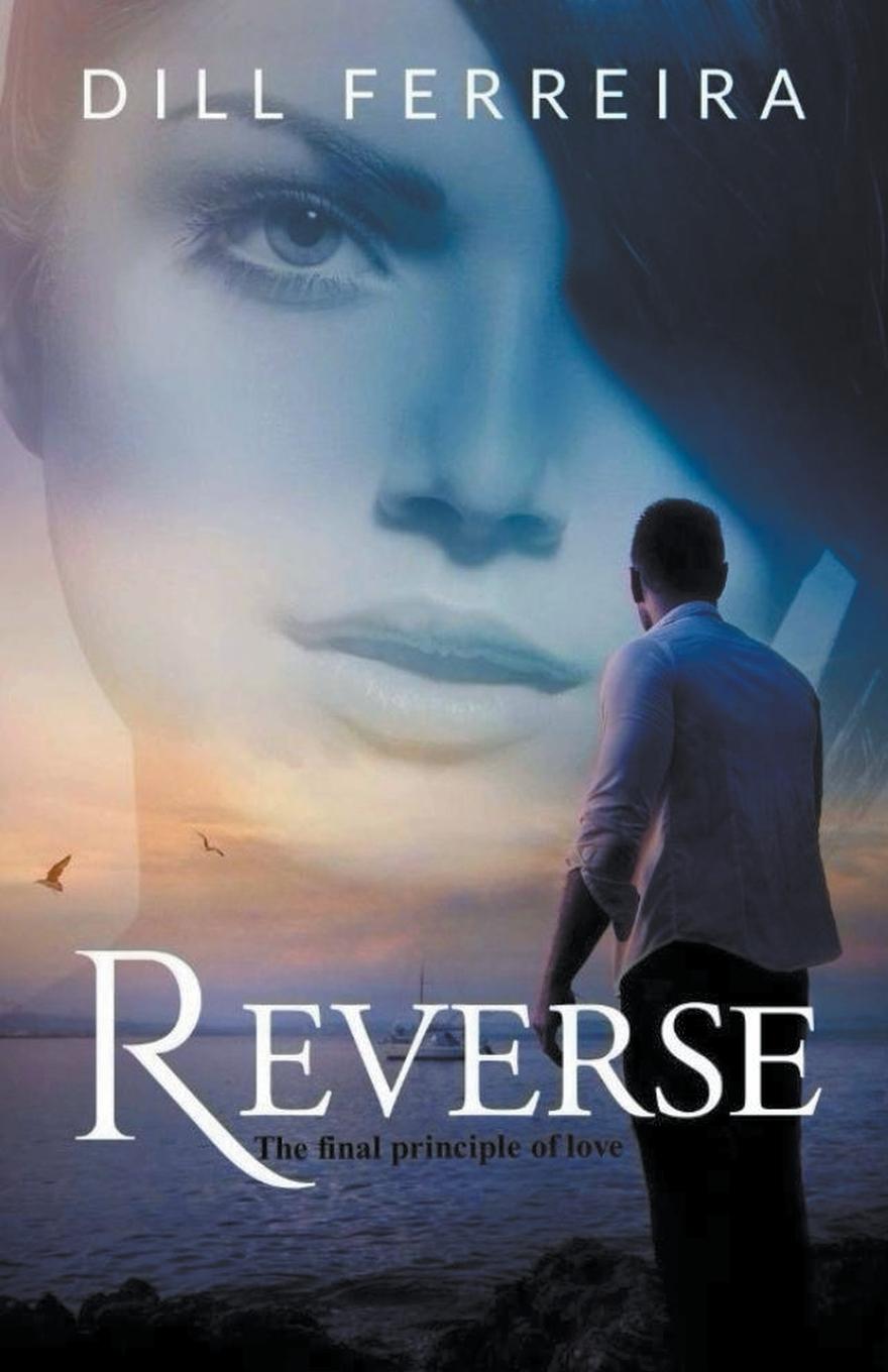 Βιβλίο Reverse Dill Ferreira