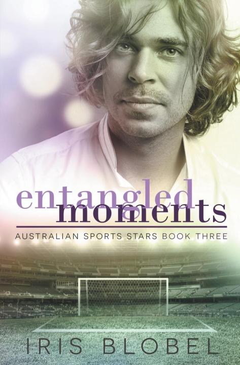 Buch Entangled Moments Iris Blobel