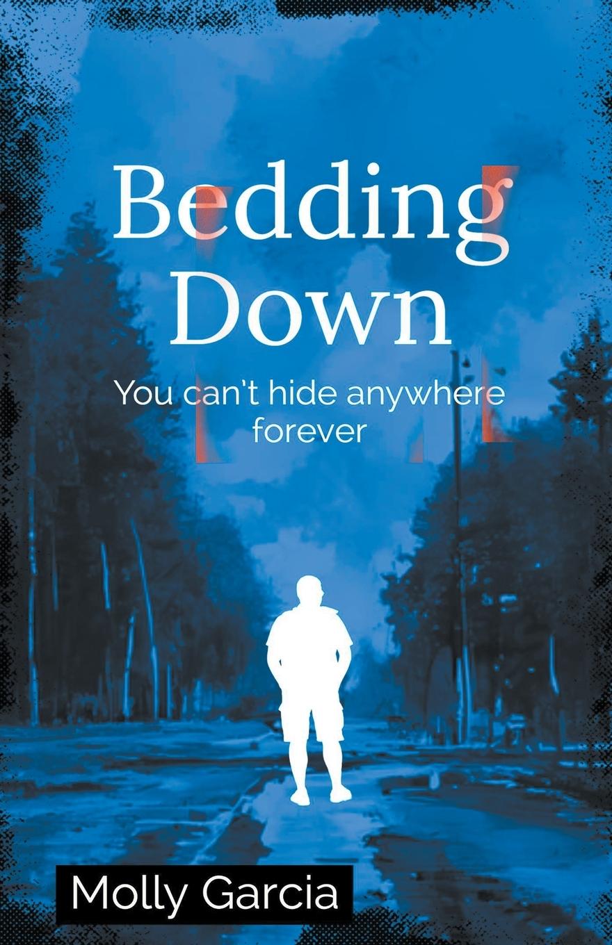 Knjiga Bedding Down Molly Garcia