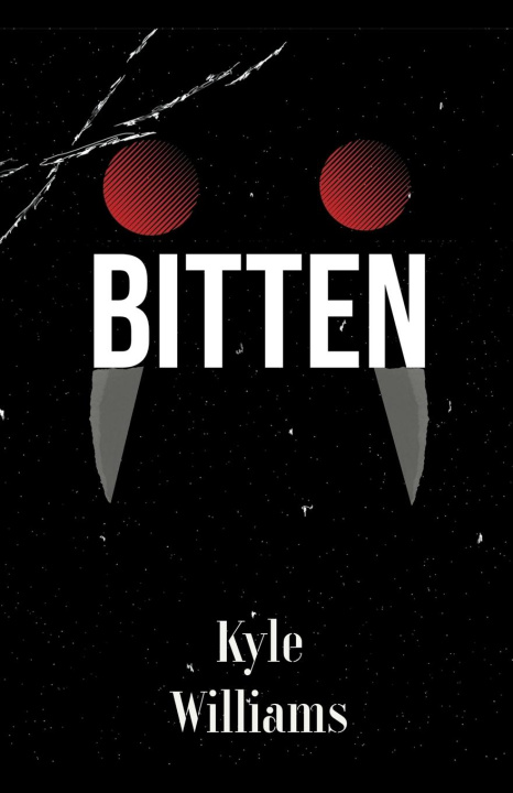 Knjiga Bitten Kyle Williams