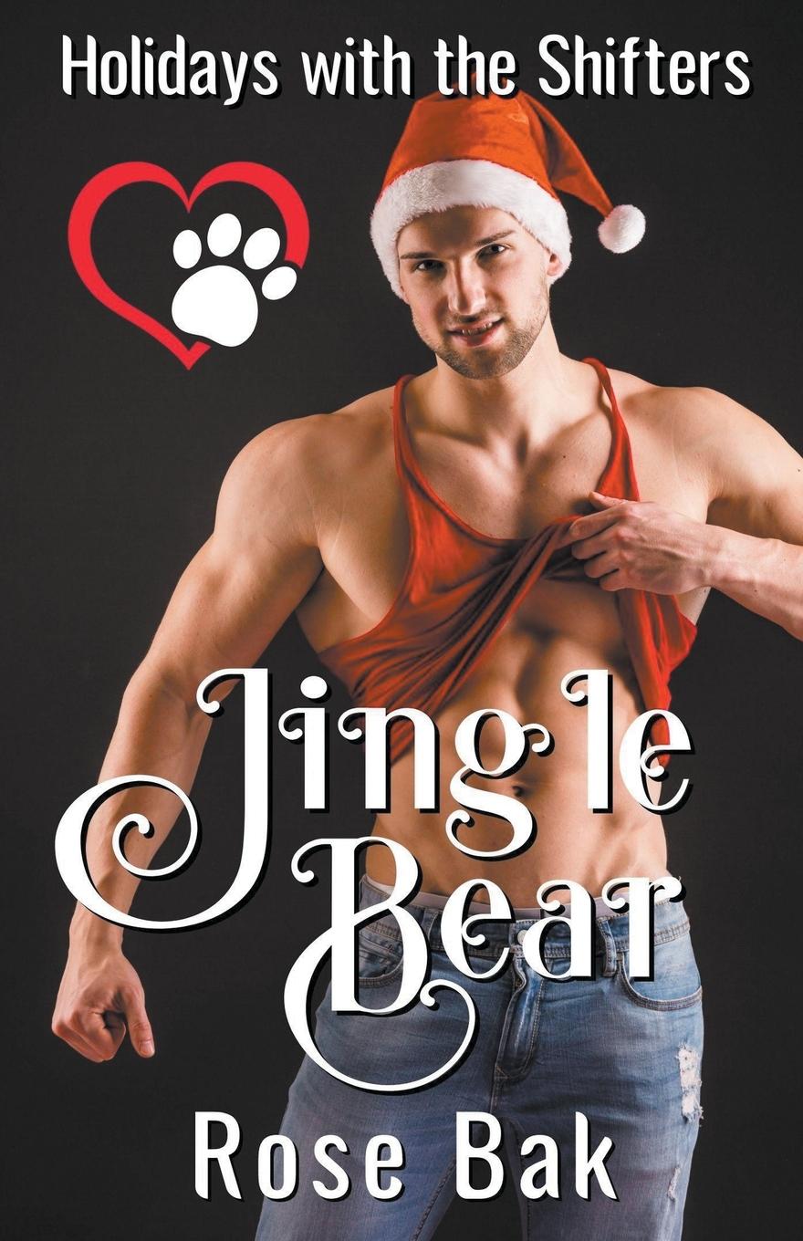 Libro Jingle Bear Rose Bak