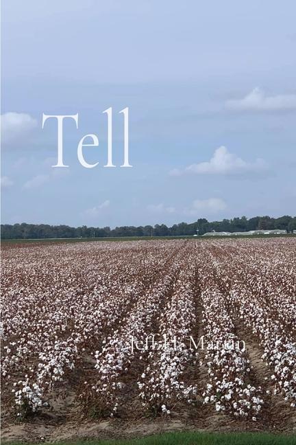 Boek Tell Jeff H Martin