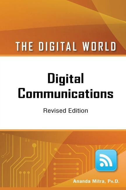 Könyv Digital Communications, Revised Edition 