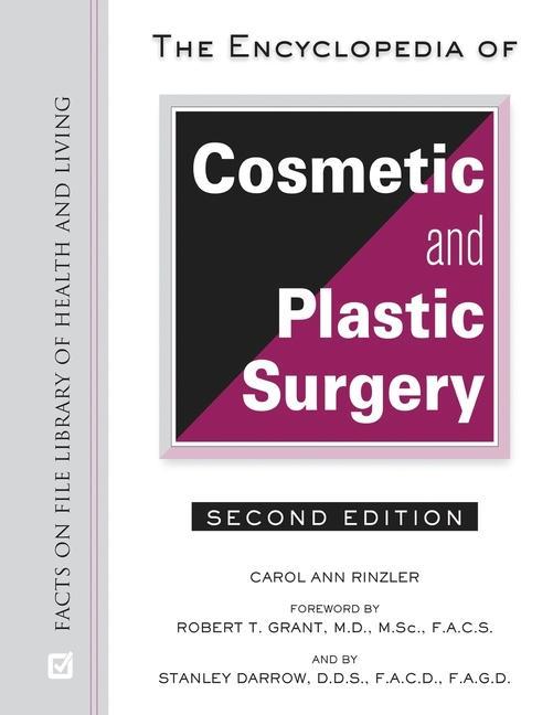 Buch The Encyclopedia of Cosmetic and Plastic Surgery, Second Edition Stanley Darrow