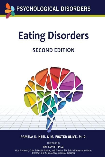 Kniha Eating Disorders, Second Edition M. Foster Olive