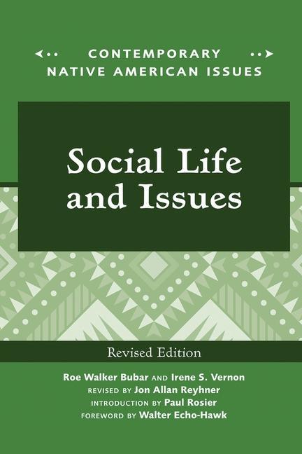 Knjiga Social Life and Issues, Revised Edition Irene Vernon