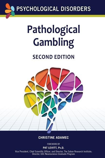 Carte Pathological Gambling, Second Edition 