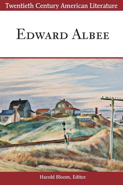 Buch Twentieth Century American Literature: Edward Albee 