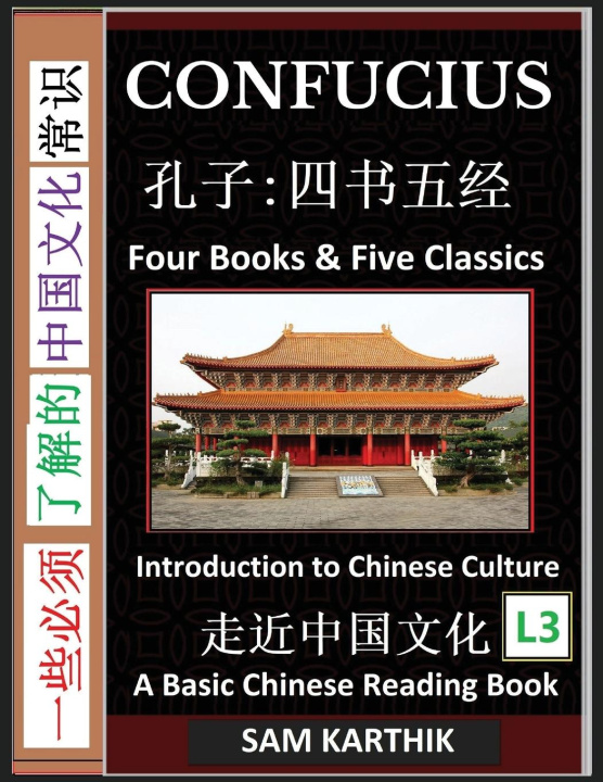 Buch Confucius Sam Karthik