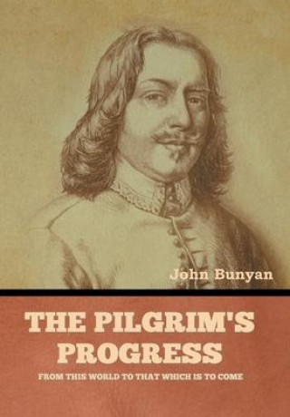 Knjiga The Pilgrim's Progress John Bunyan