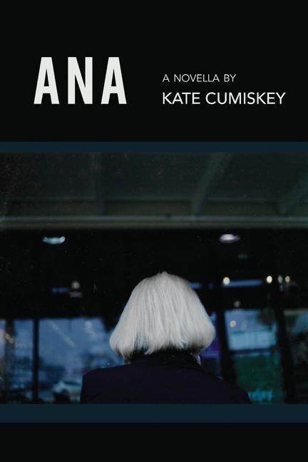 Book Ana Kate Cumiskey