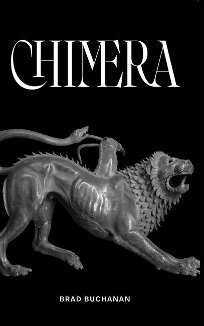 Book Chimera Brad Buchanan