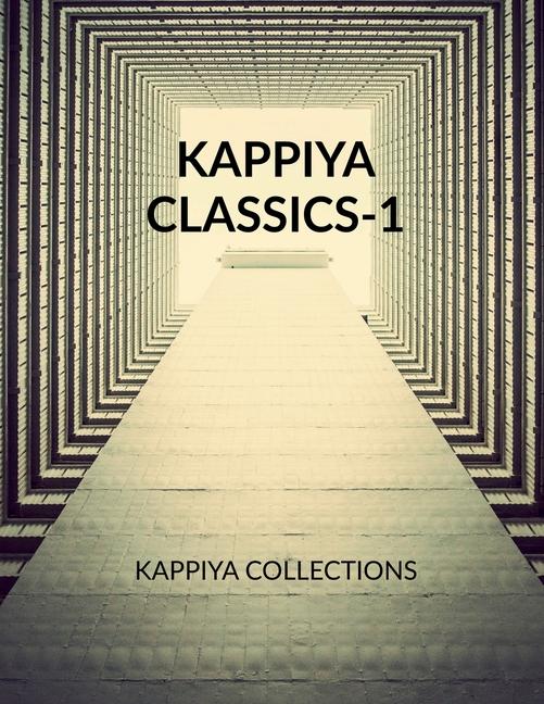Knjiga Kappiya Classics - 1 Kappiya Collections