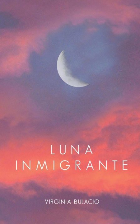 Boek Luna Inmigrante Virginia Bulacio
