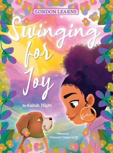 Kniha Swinging for Joy Whimsical Designs Cj