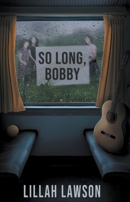 Knjiga So Long, Bobby Lillah Lawson