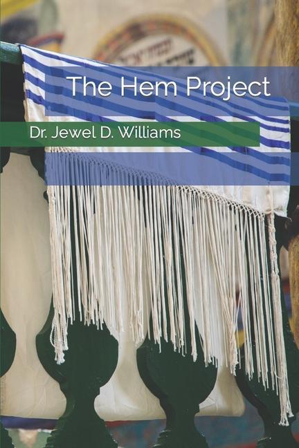 Knjiga The Hem Project Jewel D. Williams
