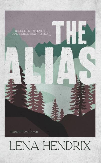 Book The Alias Lena Hendrix
