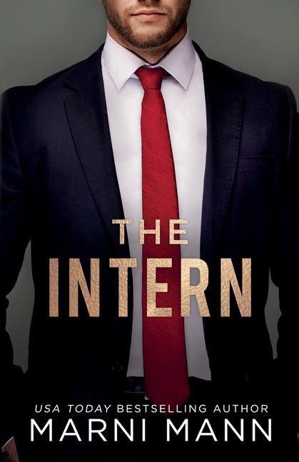 Книга The Intern 