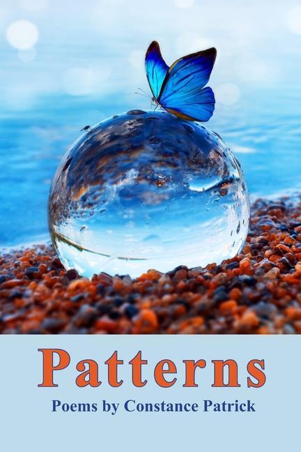 Knjiga Patterns: Poems by Constance Patrick Constance Patrick