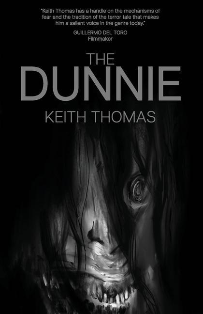 Buch The Dunnie Keith Thomas