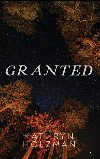 Knjiga Granted 