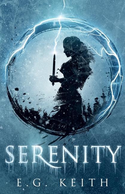 Book Serenity 