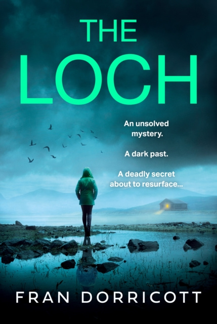 E-book Loch Fran Dorricott