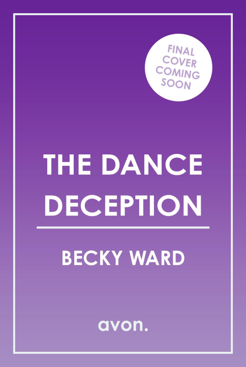Knjiga Dance Deception Becky Ward