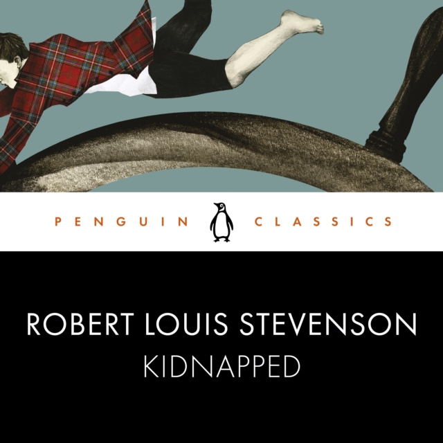 Audiobook Kidnapped Robert Louis Stevenson
