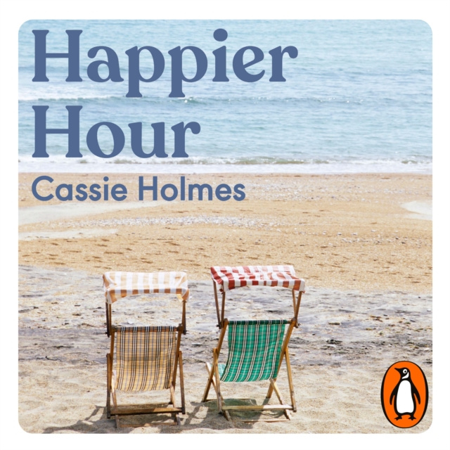 Аудиокнига Happier Hour Cassie Holmes