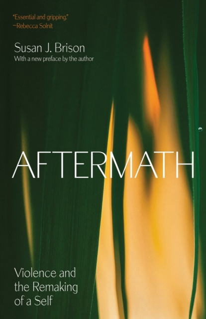 E-knjiga Aftermath Susan J. Brison
