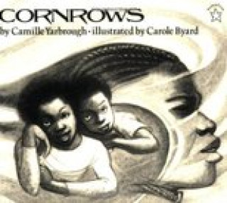 Libro Cornrows Camille Yarbrough