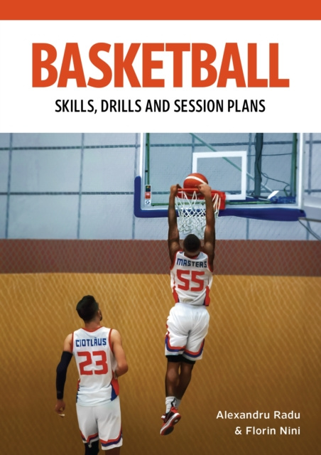 E-knjiga Basketball Alexandru Radu