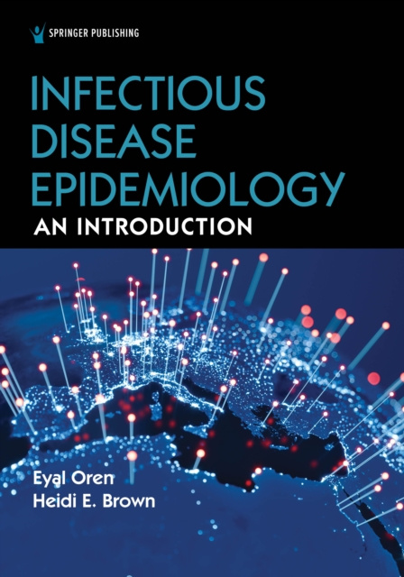 E-book Infectious Disease Epidemiology Eyal Oren PhD MS