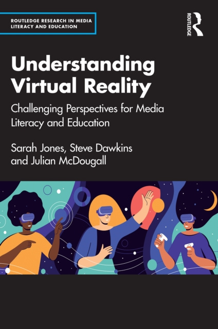E-knjiga Understanding Virtual Reality Sarah Jones