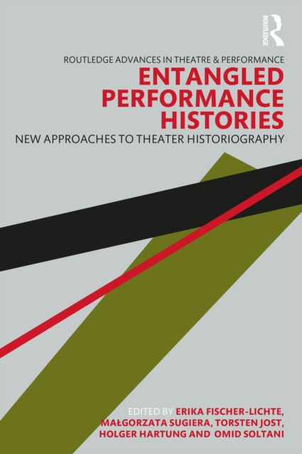 E-book Entangled Performance Histories Erika Fischer-Lichte