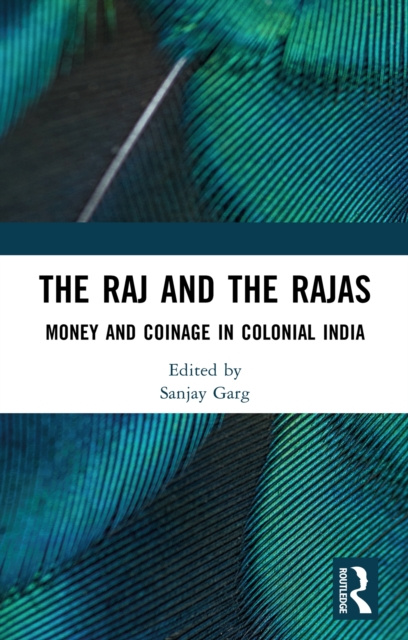 E-knjiga Raj and the Rajas Sanjay Garg