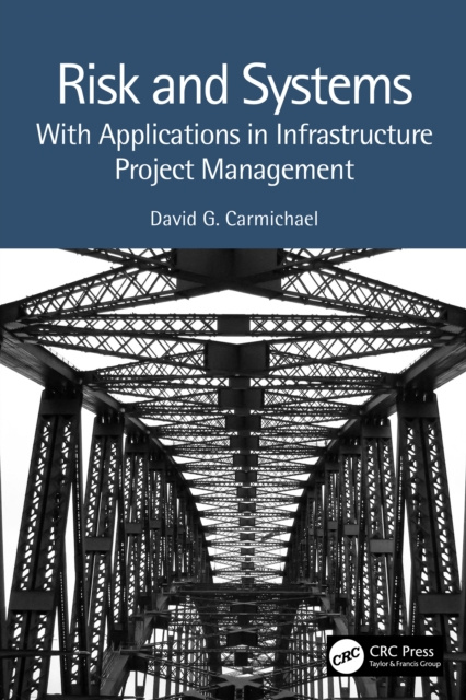 E-book Risk and Systems David G. Carmichael