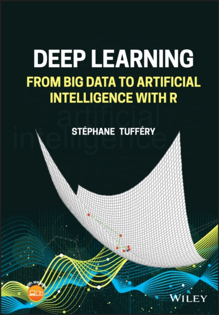 E-könyv Deep Learning Stephane Tuffery