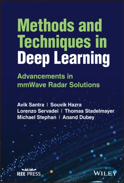E-book Methods and Techniques in Deep Learning Avik Santra