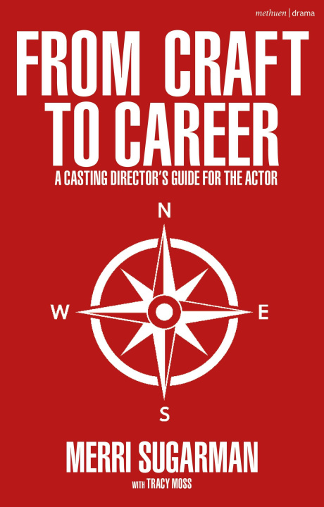 Livro From Craft to Career Merri Sugarman