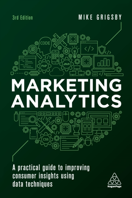 E-knjiga Marketing Analytics Mike Grigsby